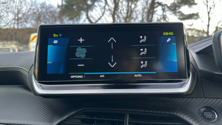 Peugeot 2008 100kW GT 50kWh 5dr Auto Electric Estate